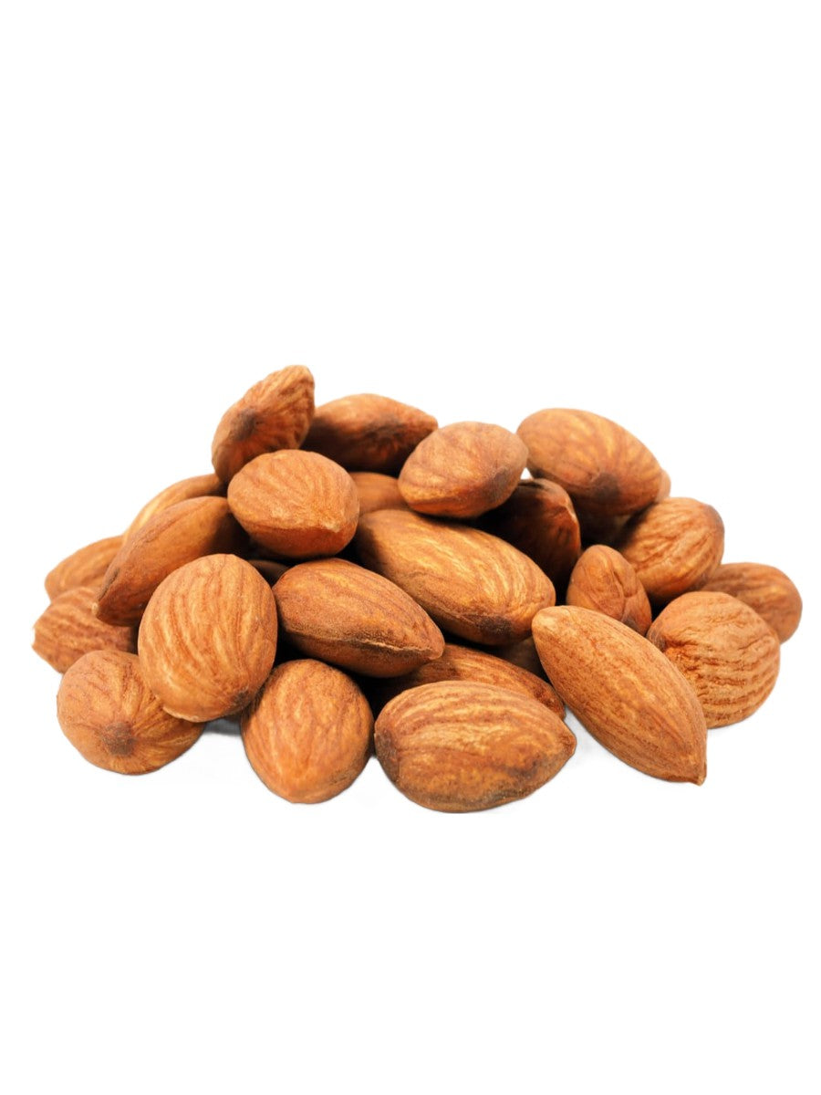 Natural Whole Almonds